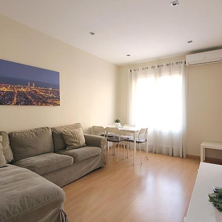 Munne - Spacious Apartments Fc Barcelona Exterior foto