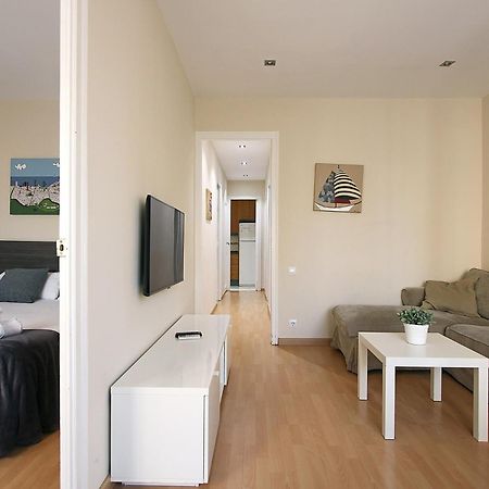 Munne - Spacious Apartments Fc Barcelona Exterior foto
