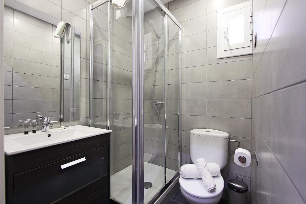 Munne - Spacious Apartments Fc Barcelona Exterior foto