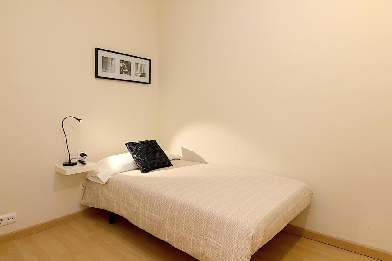 Munne - Spacious Apartments Fc Barcelona Exterior foto