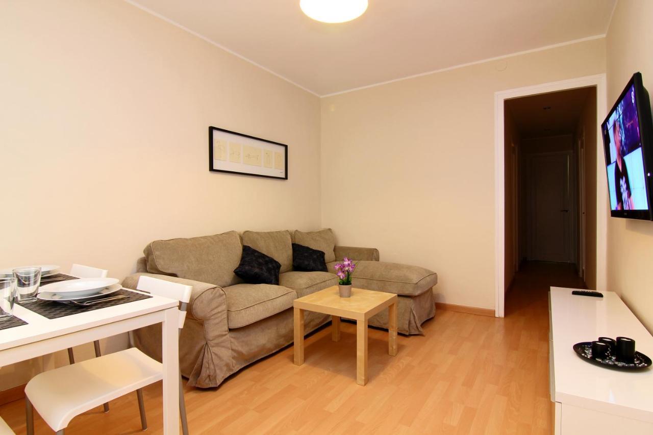 Munne - Spacious Apartments Fc Barcelona Exterior foto