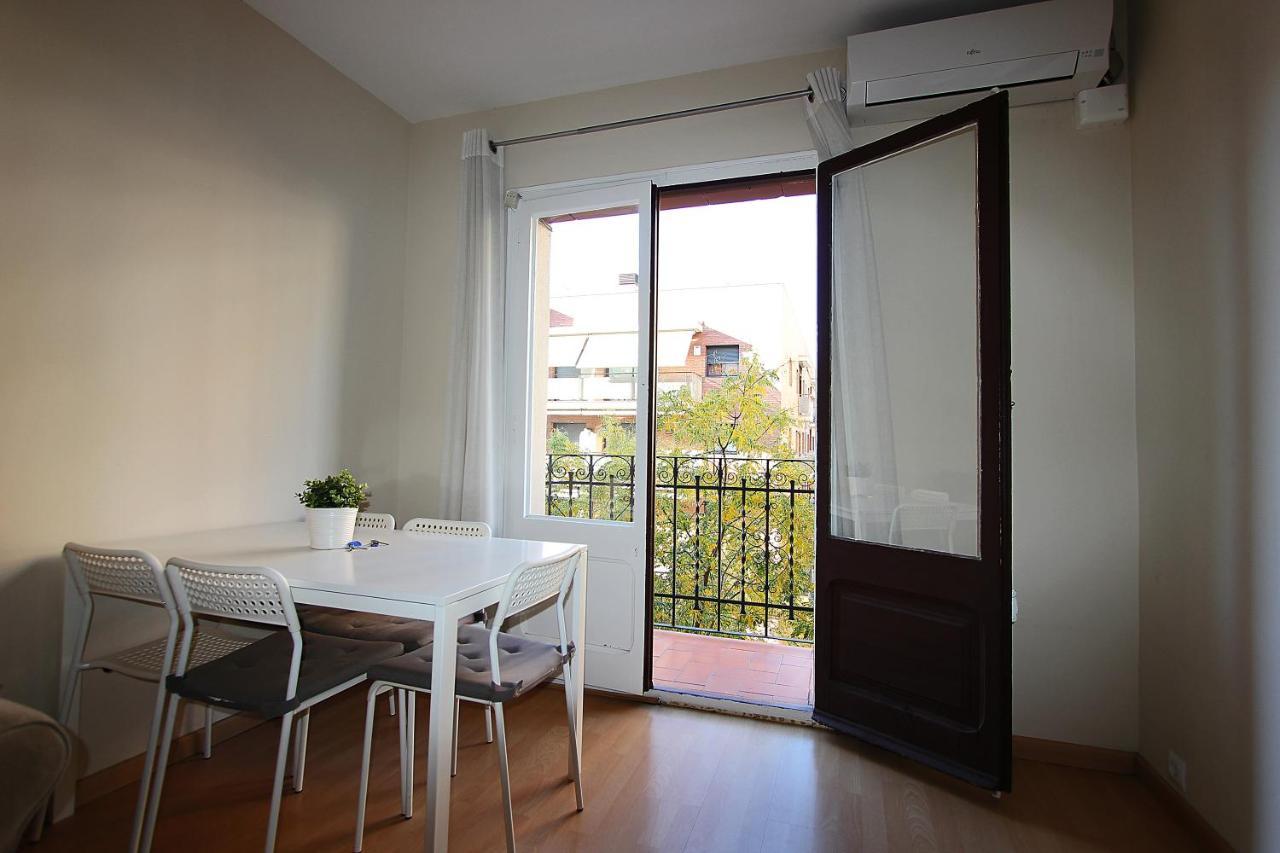 Munne - Spacious Apartments Fc Barcelona Exterior foto