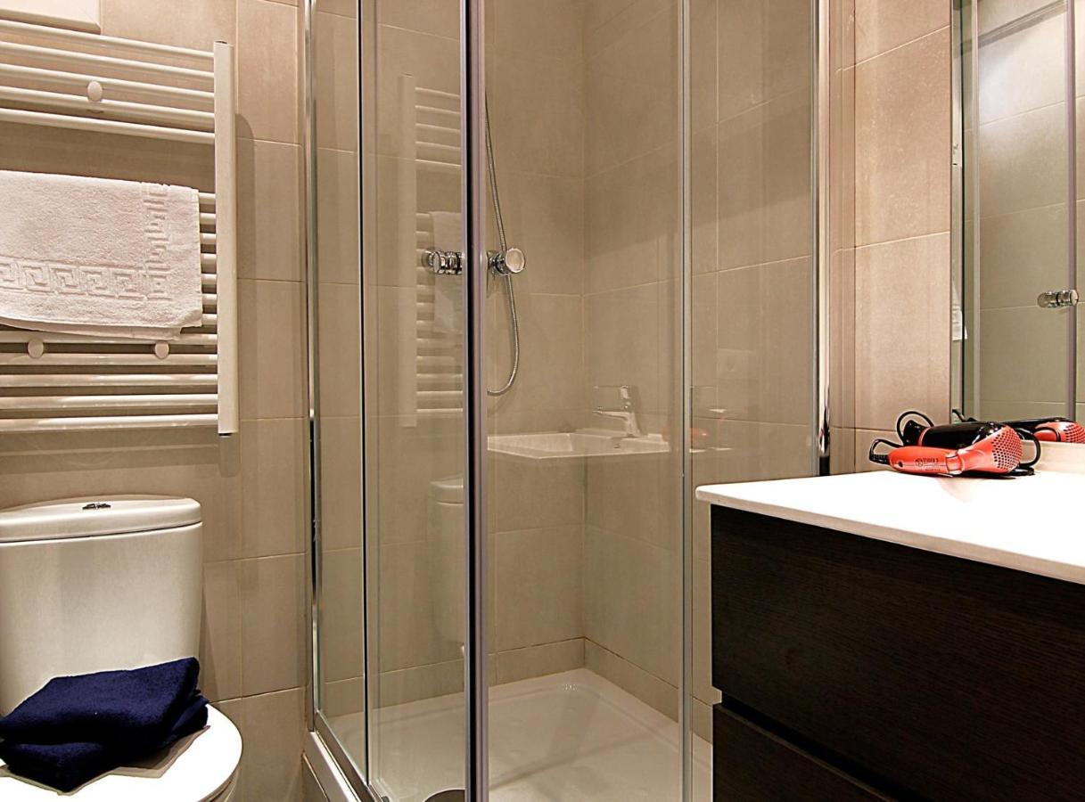 Munne - Spacious Apartments Fc Barcelona Exterior foto